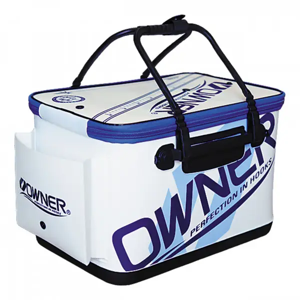 Geanta Owner Carryall System 40x26x27cm Livrare rapidă