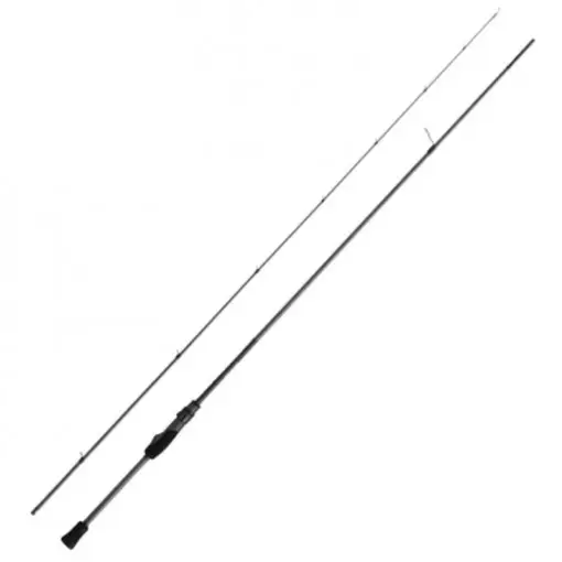 Lanseta Apia Grandage Lite 72, 2.29m, 1-12g, 2 tronsoane Preț redus