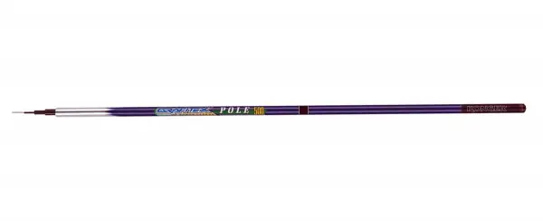 Preț redus Varga Konger Grafitex Pole 4.00m 5-20gr