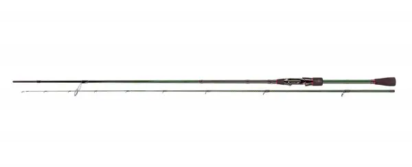 Transport gratuit Lanseta Konger Kastmaster Jig Perch 2.32m 1-10gr