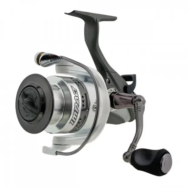 Premium Mulineta Konger Impact Free Spool FD/FSS 980