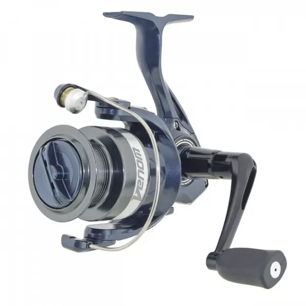 Mulineta Konger Venom FD 620 Plată sigură