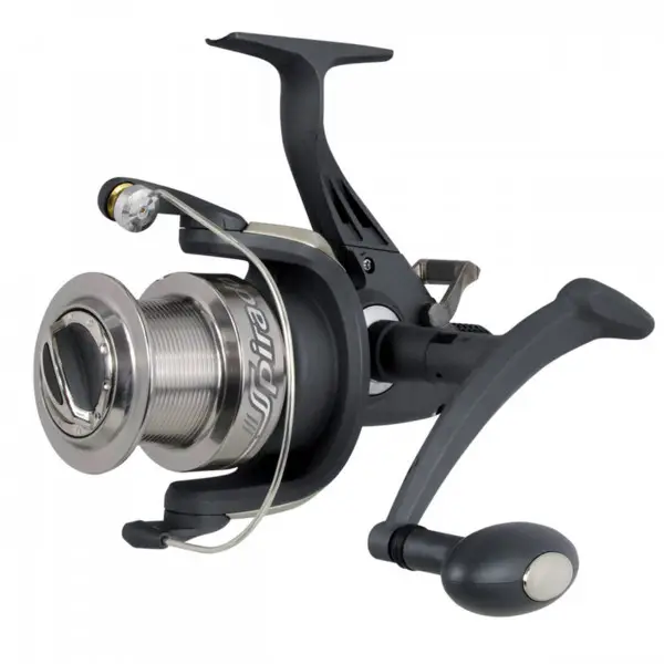 Preț promoțional Mulineta Konger Spirado Carp&Feeder LC FD/FSS 660