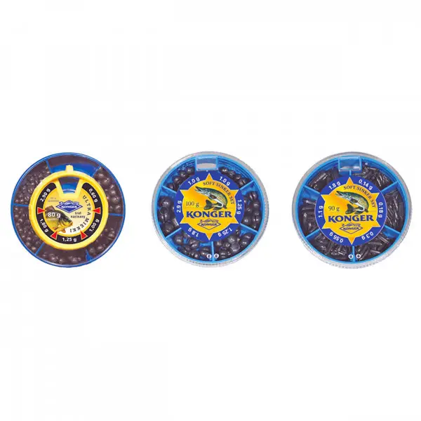 Alice Plumb Konger Notched Thick Shots 50gr Calitate înaltă