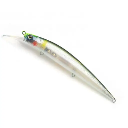 Plată sigură Vobler Raid Minnow Level Plus, 12.5cm, 14g, Otori