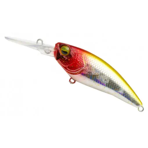 Cumpără acum Vobler Raid Level Shad, 5.3cm, 4.3g, 028 Clown