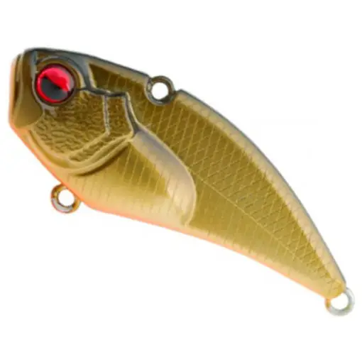 Cumpără online Cicada Raid Japan Level VIB Boost Heavy, 6cm, 14g, 004 Kinkuro