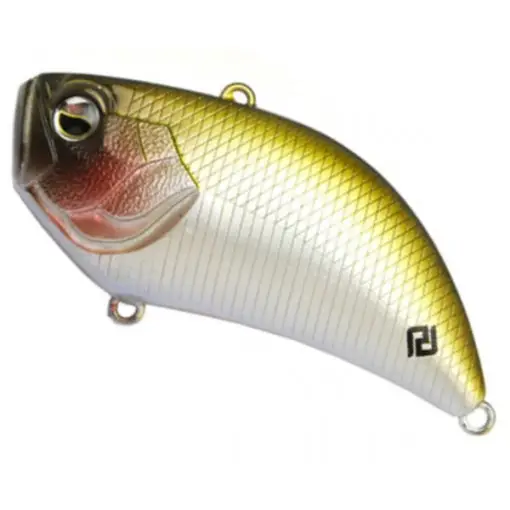 Bestseller Vobler Raid Japan Level VIB B.I.G, 6.3cm, 17g, 004 Bait Japan