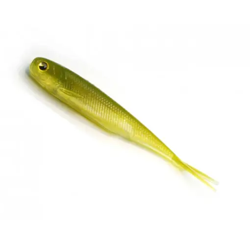 Premium Shad Raid Fish Roller, 8.9cm, Sweet Fish, 7buc/plic