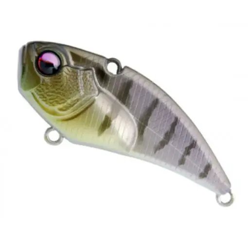 Reducere de preț Cicada Raid Japan Level VIB Boost, 4.6cm, 11g, 007 Chi Gill