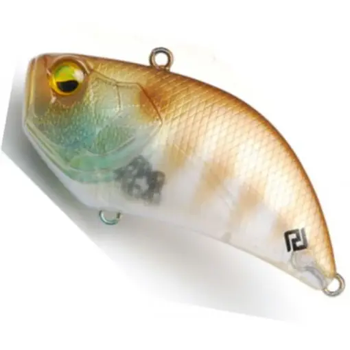 Discount Vobler Raid Japan Level VIB B.I.G, 6.3cm, 17g, 019 Onion Gill