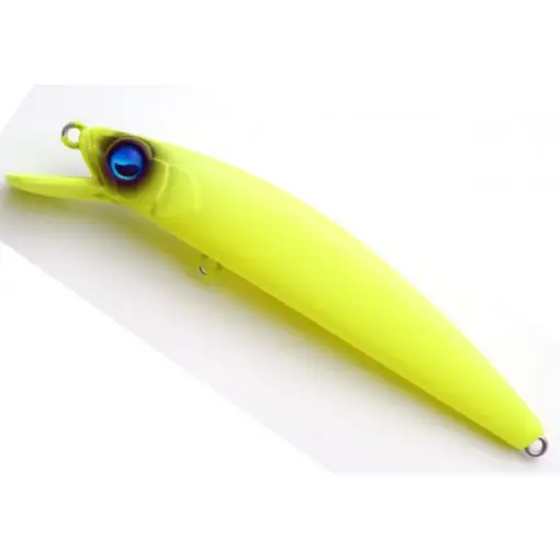 Vobler Raid Japan Level Minnow Quick72, 7.2cm, 5.2g, 002 Lemon Power Reducere extra