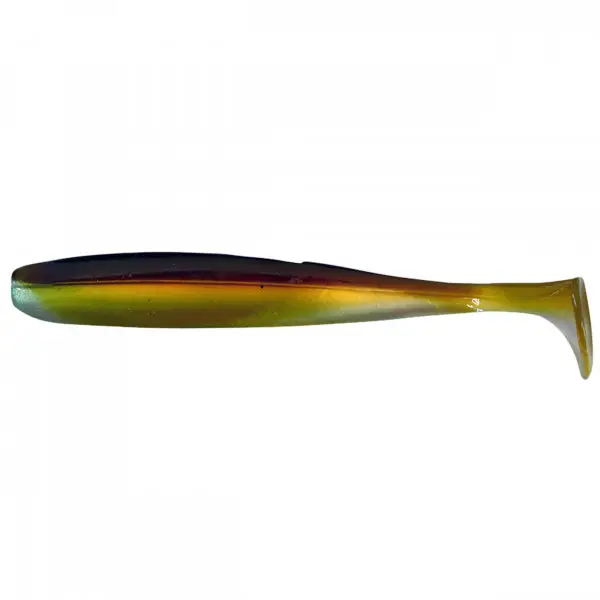 Plată sigură Shad Konger Blinky 5cm 021 Golden 12buc