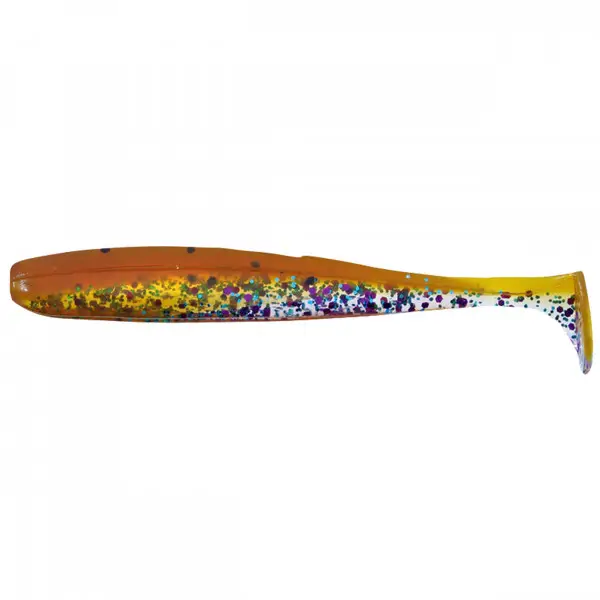Ofertă Shad Konger Blinky 5cm 024 Glitter Tea 12buc
