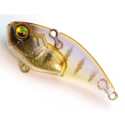 Ultima șansă Cicada Raid Japan Level VIB Boost, 4.6cm, 9g, 024 Sukebe Gill