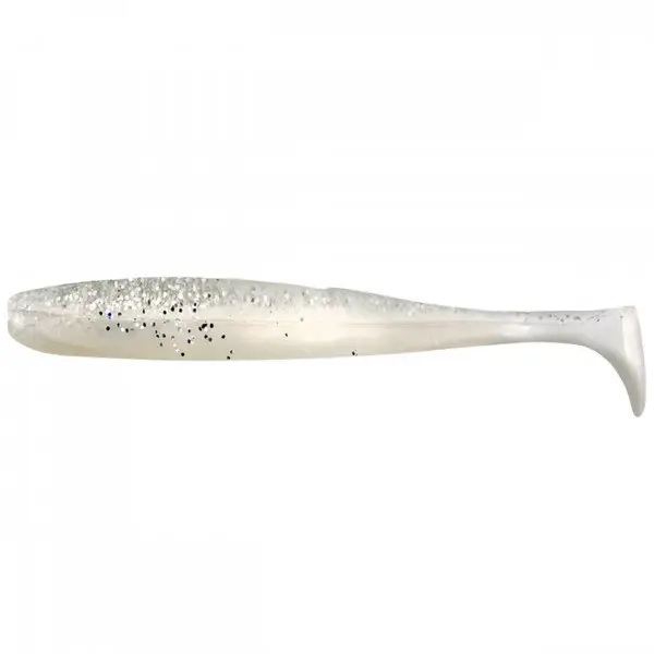 Shad Konger Blinky 7.5cm 017 Glitter Silver 8buc Ofertă