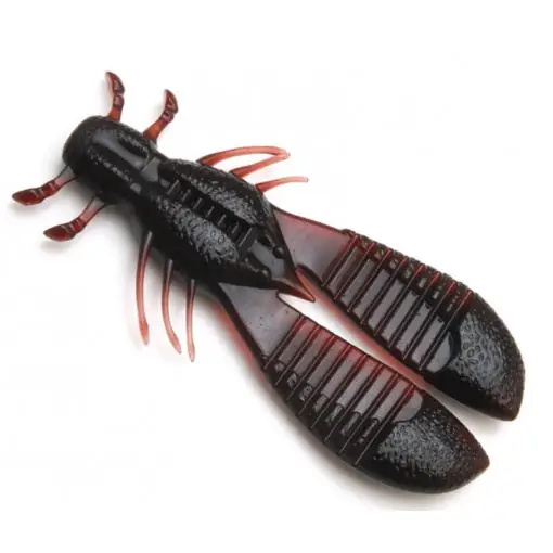 Reduceri Creatura Raid Egu Chunk 3", 7.6cm, Scuppernong, 7buc/plic