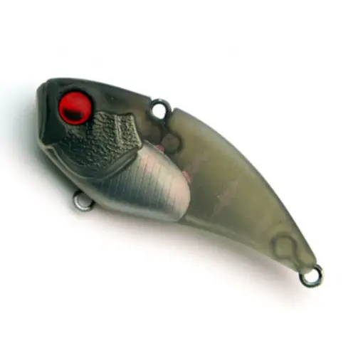 Comandă acum Cicada Raid Japan Level VIB Boost, 3.8cm, 5g, 021 Smoke Gill