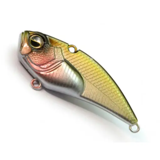 Cicada Raid Japan Level VIB Boost, 3.8cm, 5g, 025 Bait Japan Ofertă specială
