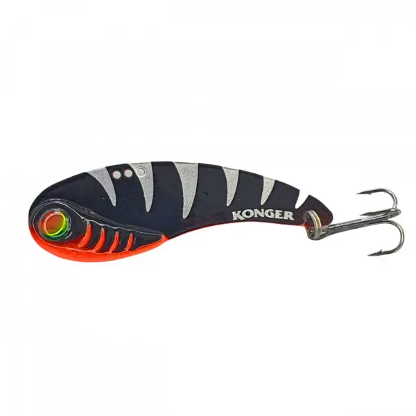 Ofertă limitată Cicada Viber Konger 6gr 006 Black Perch