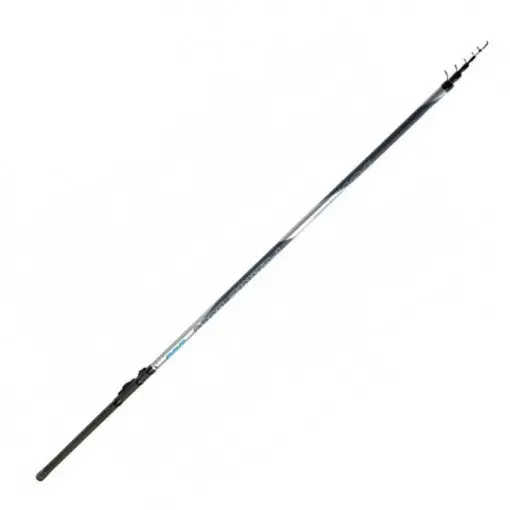 Premium Lanseta Formax Flame Bolo, 4,00m, 0-20g