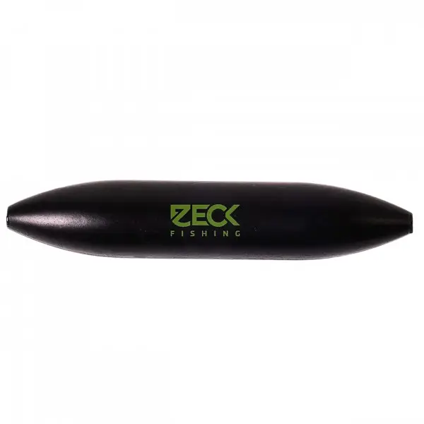 Cel mai bun preț Pluta Zeck U-Float Solid Black 7gr