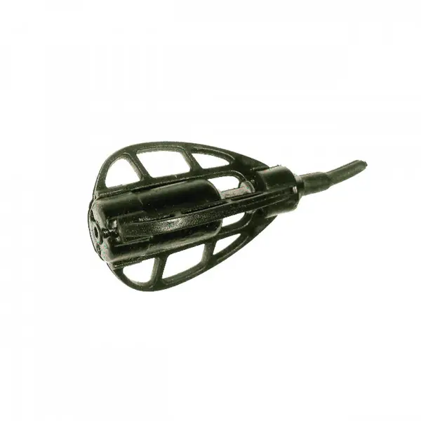 Ultima șansă Momitor Method Feeder Konger Team Carp No.1 35gr