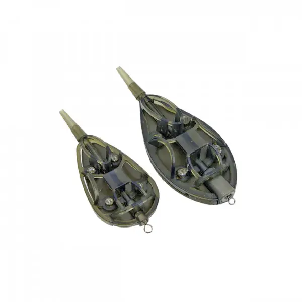 Ofertă Method Feeder Konger Spider M 40gr 2buc