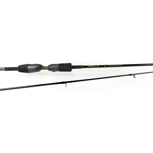 Lanseta Mustad Detector Salt MF L , 1.98m, 10g, 2 tronsoane Livrare gratuită