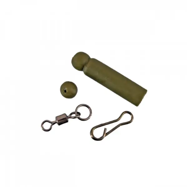 Vezi acum Set Konger Team Carp Accesorii Helicoper Rig