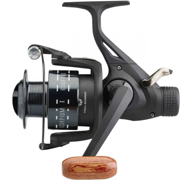 Mulineta Prowess Scorpium X Freespool 6004 HRS Cumpără acum