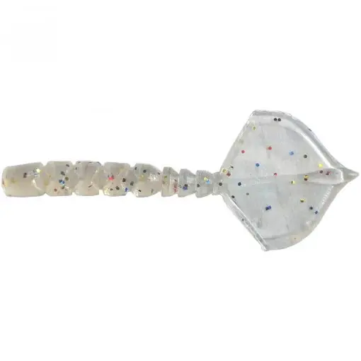 Grub Mustad Aji Finesse Hila, 4.3cm, Meli Melo, 12buc/plic Mai ieftin