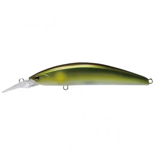 Vobler Jackall Tricoroll GT 88MD-F, 8.8cm ,10.8g, Glow Ayu Super ofertă