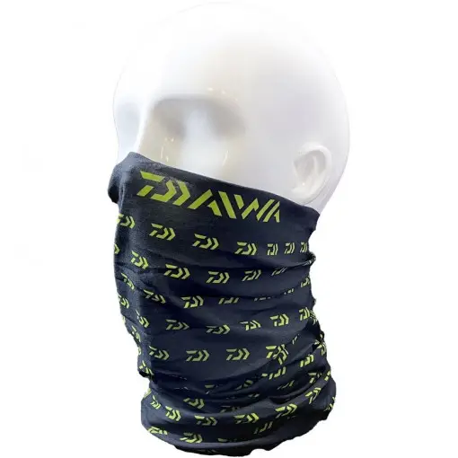 Buff Daiwa, Negru-Verde Ofertă exclusivă