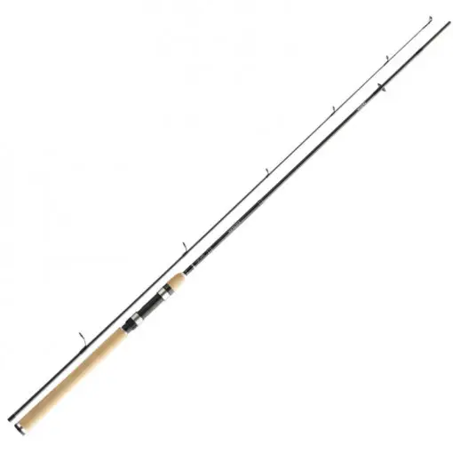 Ofertă specială Lanseta Daiwa Exceler Jiggerspin, 2.70m, 5-25g, 2 tronsoane