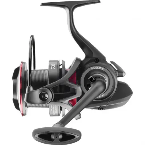 Bestseller Mulineta Daiwa Whisker