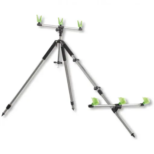 Tripod Cormoran Beach Pod X-Treme 6310, 3 Posturi Chilipir