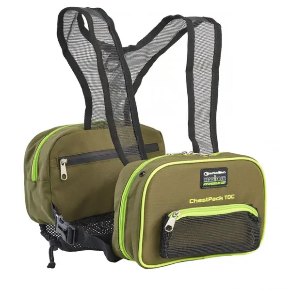 Geanta-Rucsac Garbolino Magirus Chestpack Toc 25x3x15cm Preț mic