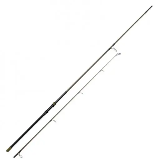 Livrare gratuită Lanseta Prologic Commander Compact, 2.40m, 2.25lbs, 2 tronsoane