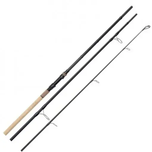 Ofertă exclusivă Lanseta Prologic C-Series SC, 3.60m, 3.25lbs, 3 tronsoane