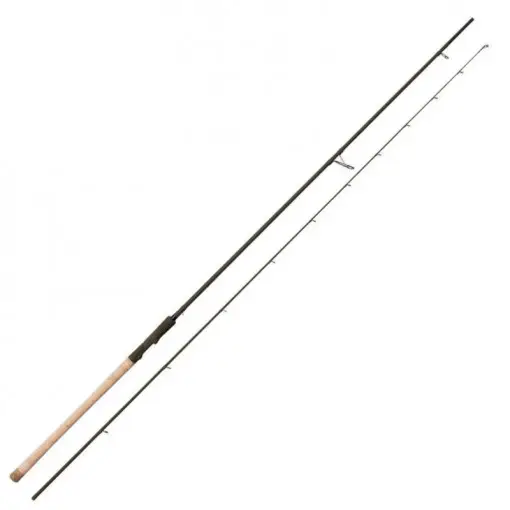 Transport gratuit Lanseta Savage Gear SG4 Shore Game, 2.79m, 10-30g, 2 tronsoane