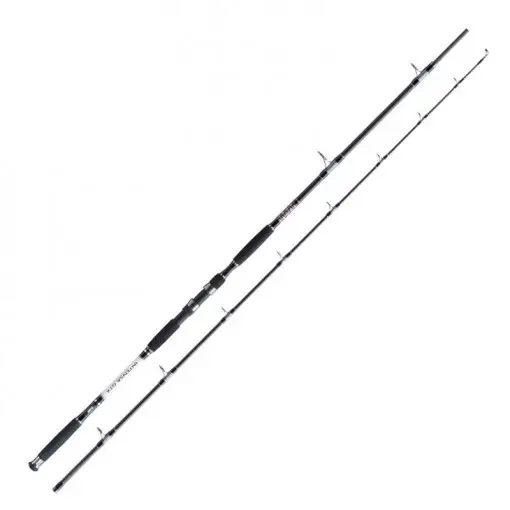 Retur ușor Lanseta Jaxon Intensa GTX Catfish, 3.15m, 500g, 2 tronsoane