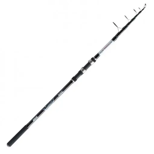 Ofertă de sezon Lanseta Telescopica Jaxon Intensa GTX Tele Carp Max, 3.60m, 3.5lbs