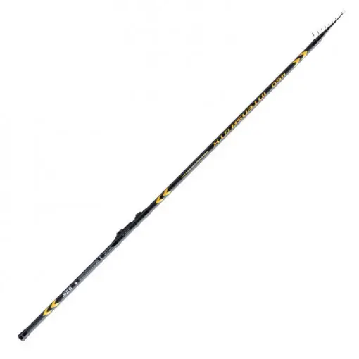 Ofertă de sezon Lanseta Jaxon Intensa GTX Tele Float, 3.80m, 10-40g