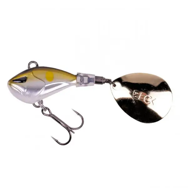 Spinnertail Zeck Rogue Runner 10gr Ayu Vezi acum