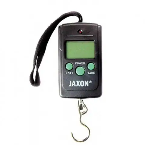 Preț promoțional Cantar Jaxon Digital 20kg 2