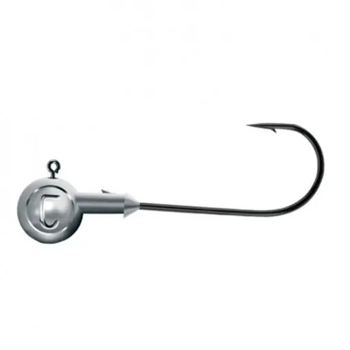 Jig Jaxon Sumato Black NSB, Nr.1, 5buc/plic Preț mic