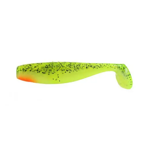 Shad Formax Speedy Shad Attack, 12cm, Culoare 215, 5buc/plic Promoție