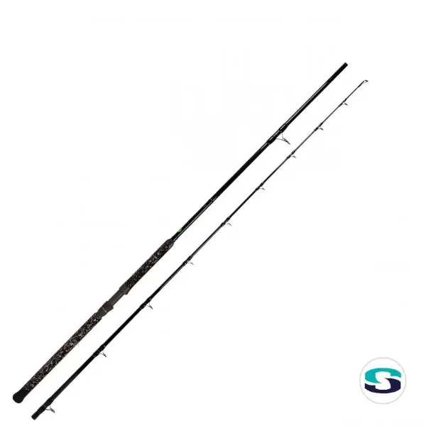 Ieftin Lanseta Zeck Buddy Long 3.20m 300gr