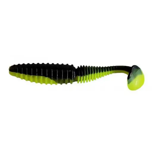 Shad Formax Thunder, 10cm, Culoare 351010, 5buc/plic Preț mic